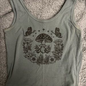 FairyCore Tank Top
